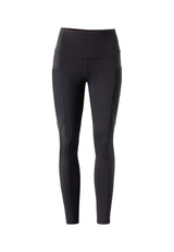 LPO Damen Sport-Leggings Yvana