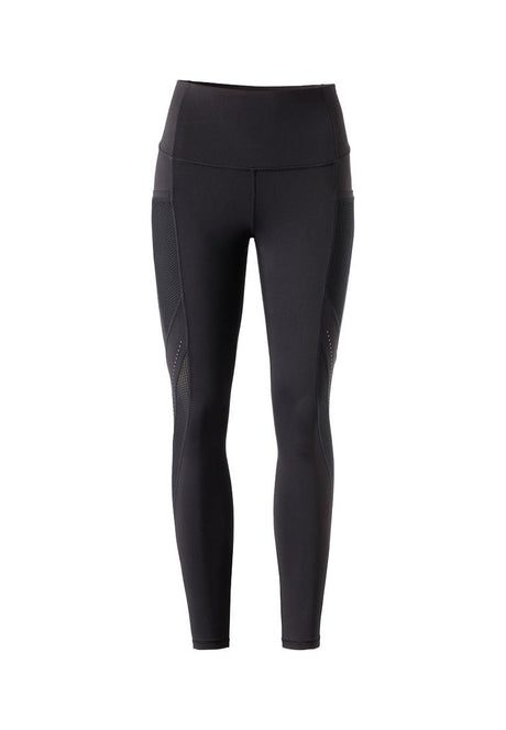 LPO Damen Sport-Leggings Yvana
