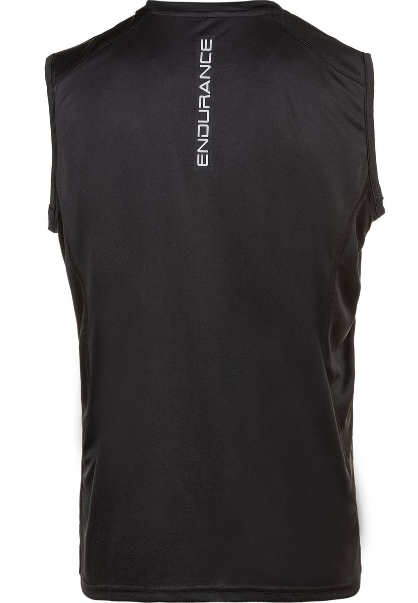 Endurance Herren Muskelshirt Landaer E173744