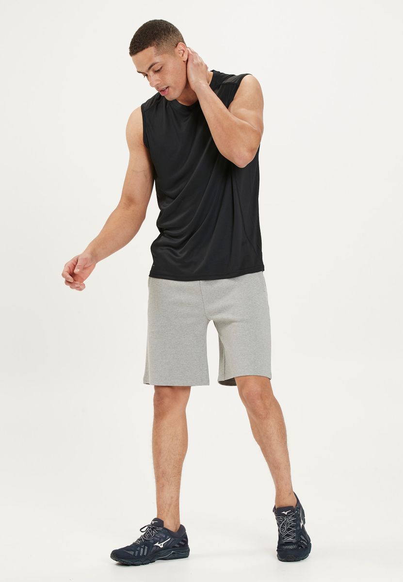 Endurance Herren Muskelshirt Landaer E173744
