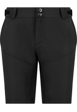 Endurance Herren 2-in-1 Fahrradshorts Benal