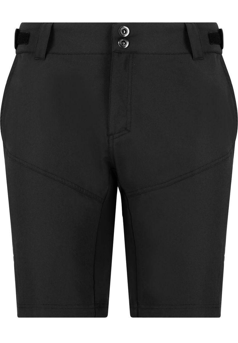 Endurance Herren 2-in-1 Fahrradshorts Benal