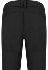 Endurance Herren 2-in-1 Fahrradshorts Benal