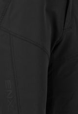 Endurance Herren 2-in-1 Fahrradshorts Benal