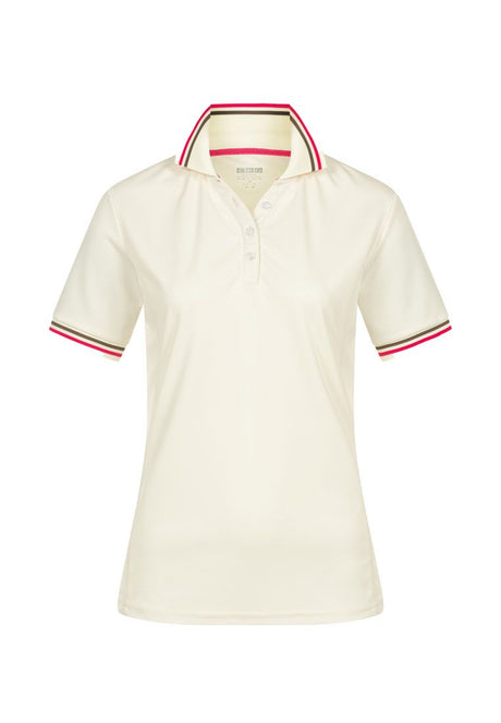 LPO Damen Poloshirt Amanda 3