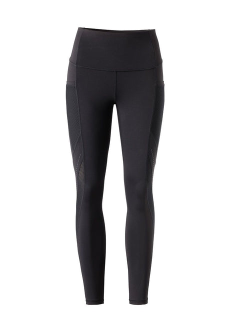Linea ab 1.5.2019 Jacke900 black 46