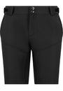 Endurance Herren 2-in-1 Fahrradshorts Benal
