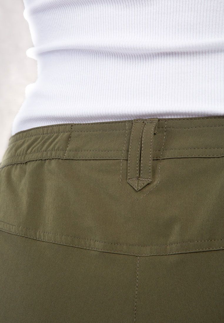 LPO Damen ¾ Hose Cosima