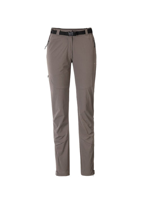 Linea ab 1.5.2019 Hose lang312 major brown 19