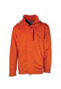 Blue Wave Herren Funktionsjacke Jupp
