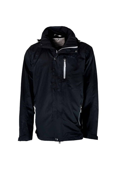 Blue Wave Herren Funktionsjacke Jupp