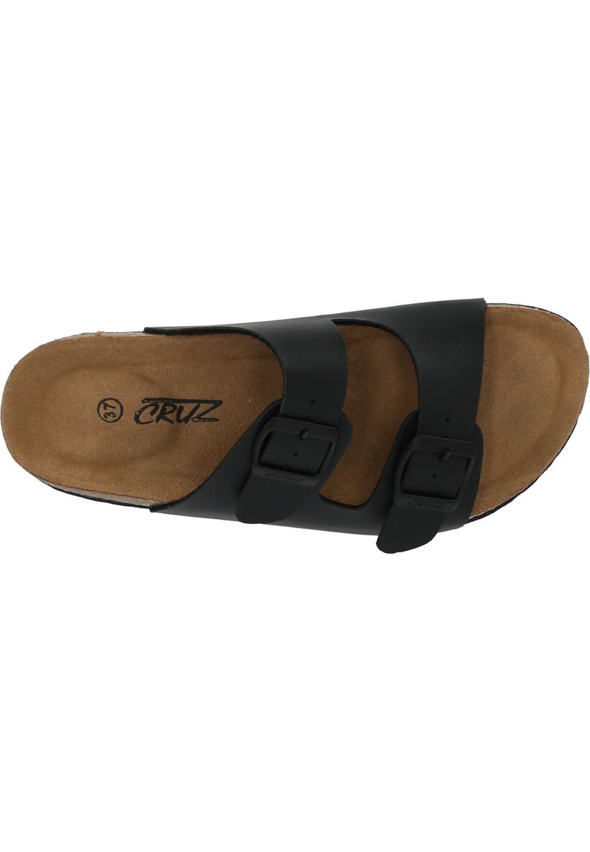 Cruz Damen Korksandale Whitehill CR151945