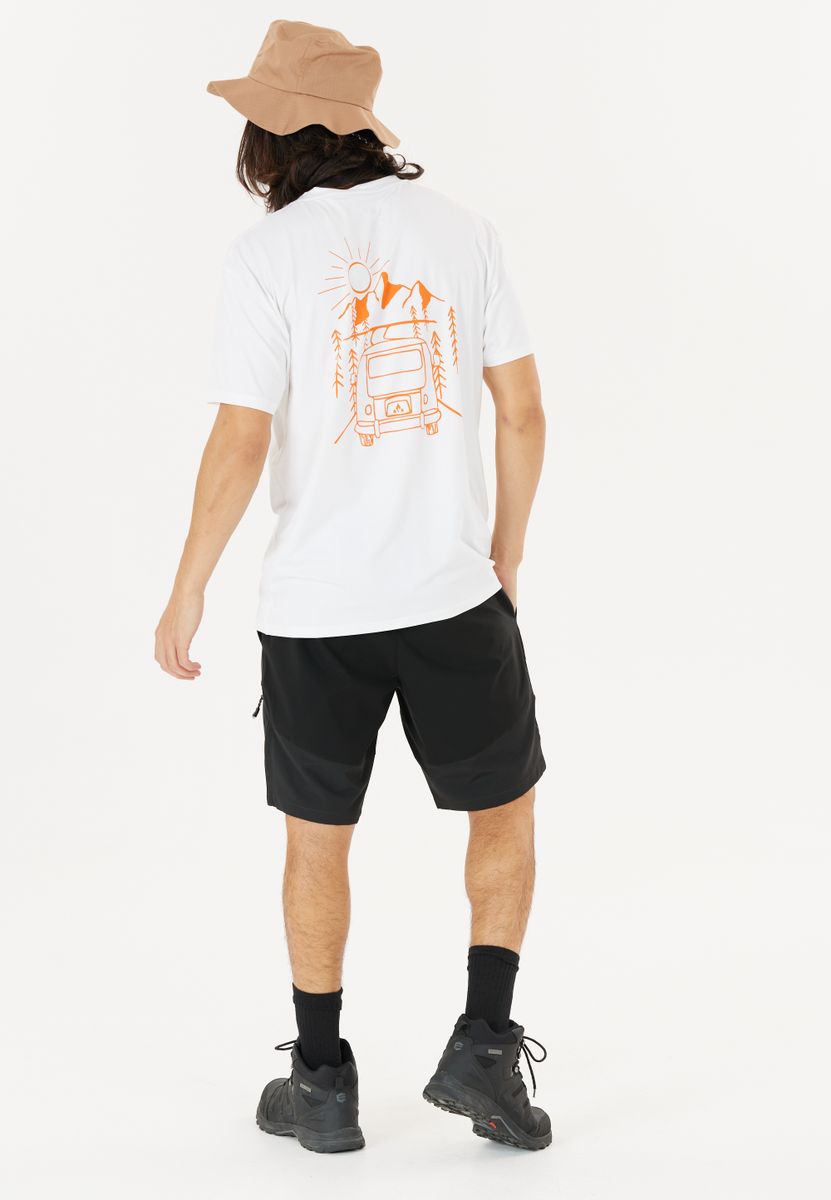 Whistler Herren Trekking-Shorts Avatar