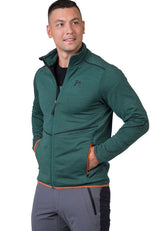 Hannah Herren Midlayer – Damar Men