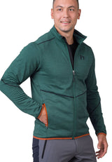 Hannah Herren Midlayer – Damar Men