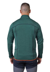 Hannah Herren Midlayer – Damar Men