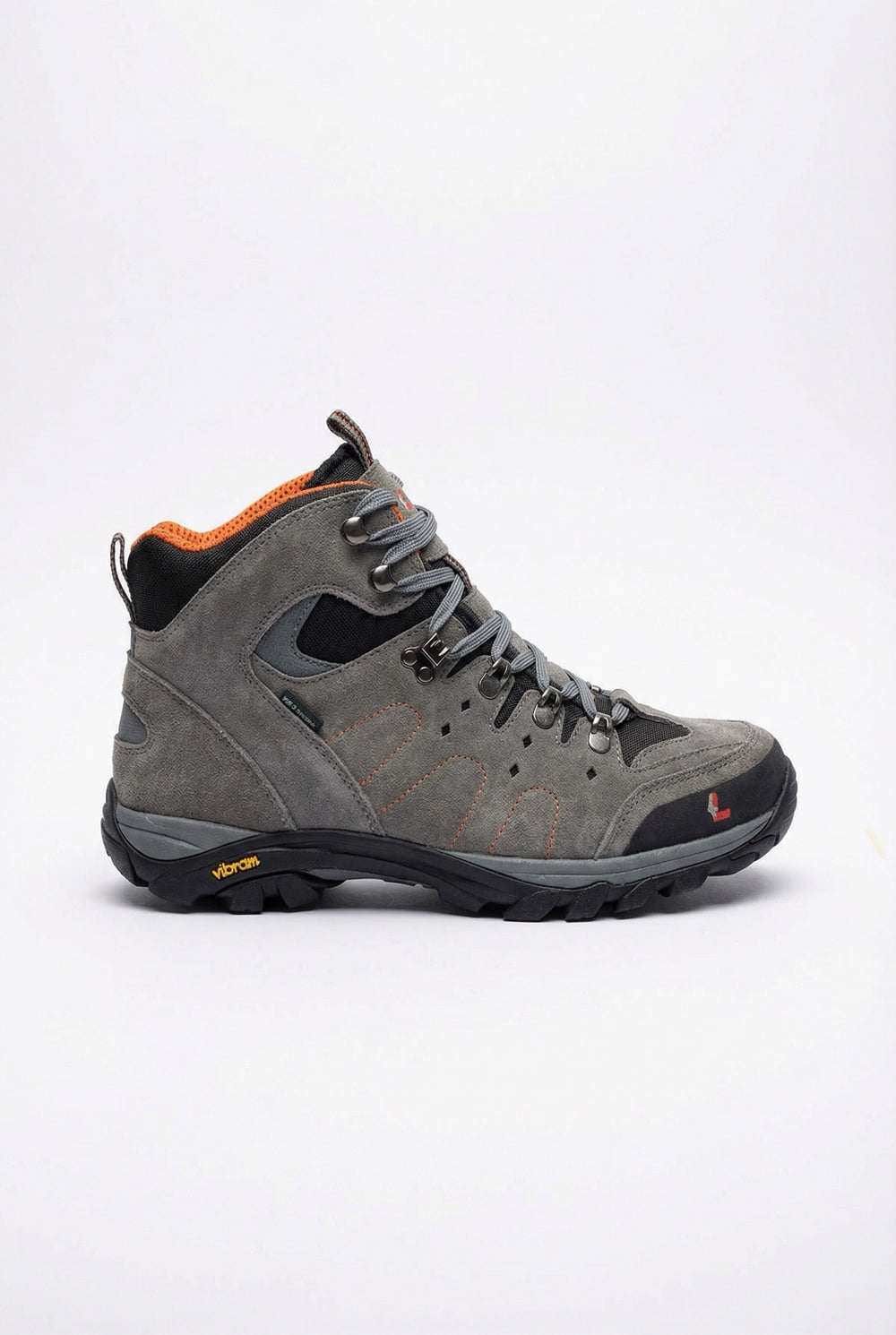 Lackner  Herren Wanderschuh Major STX