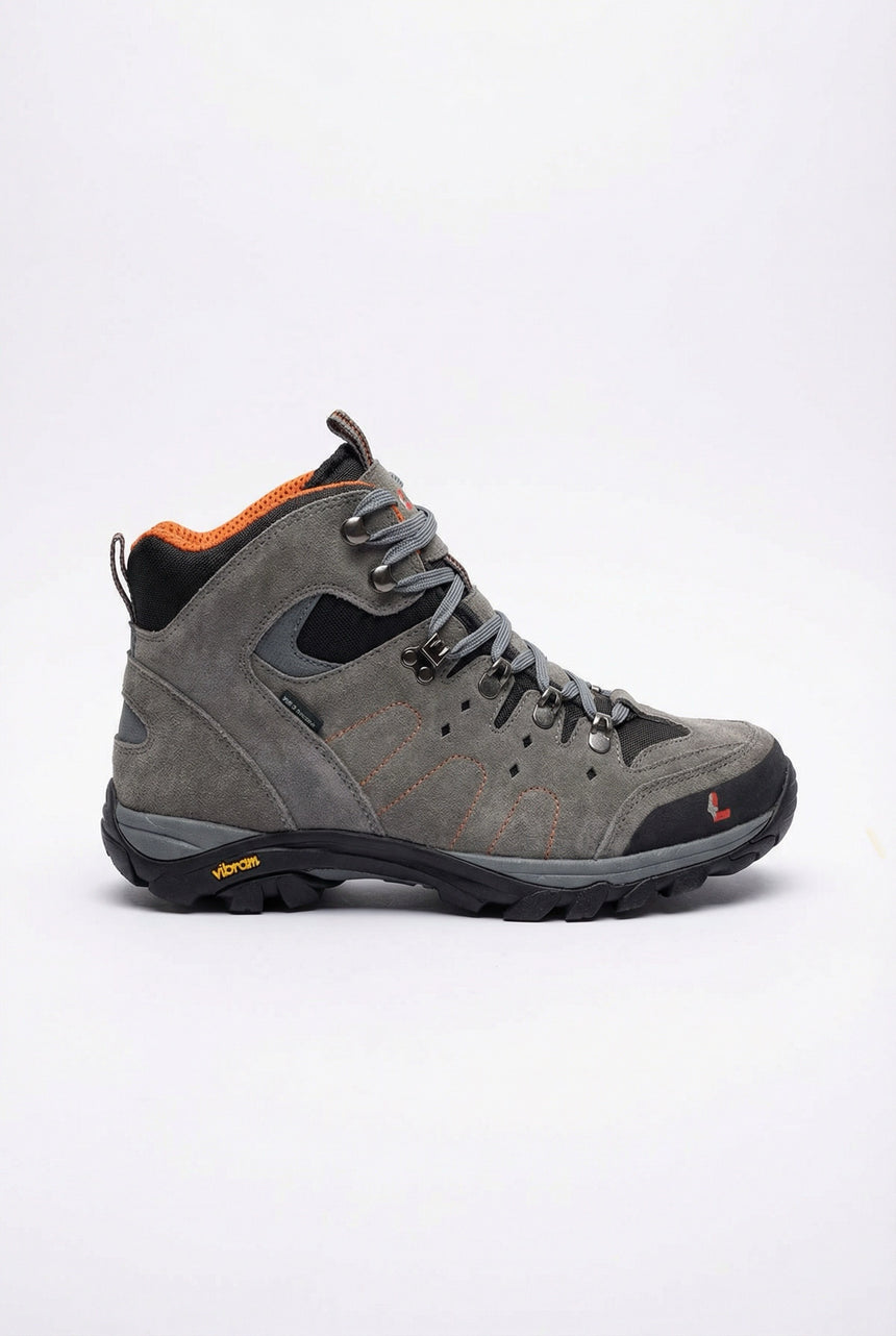Lackner  Herren Wanderschuh Major STX