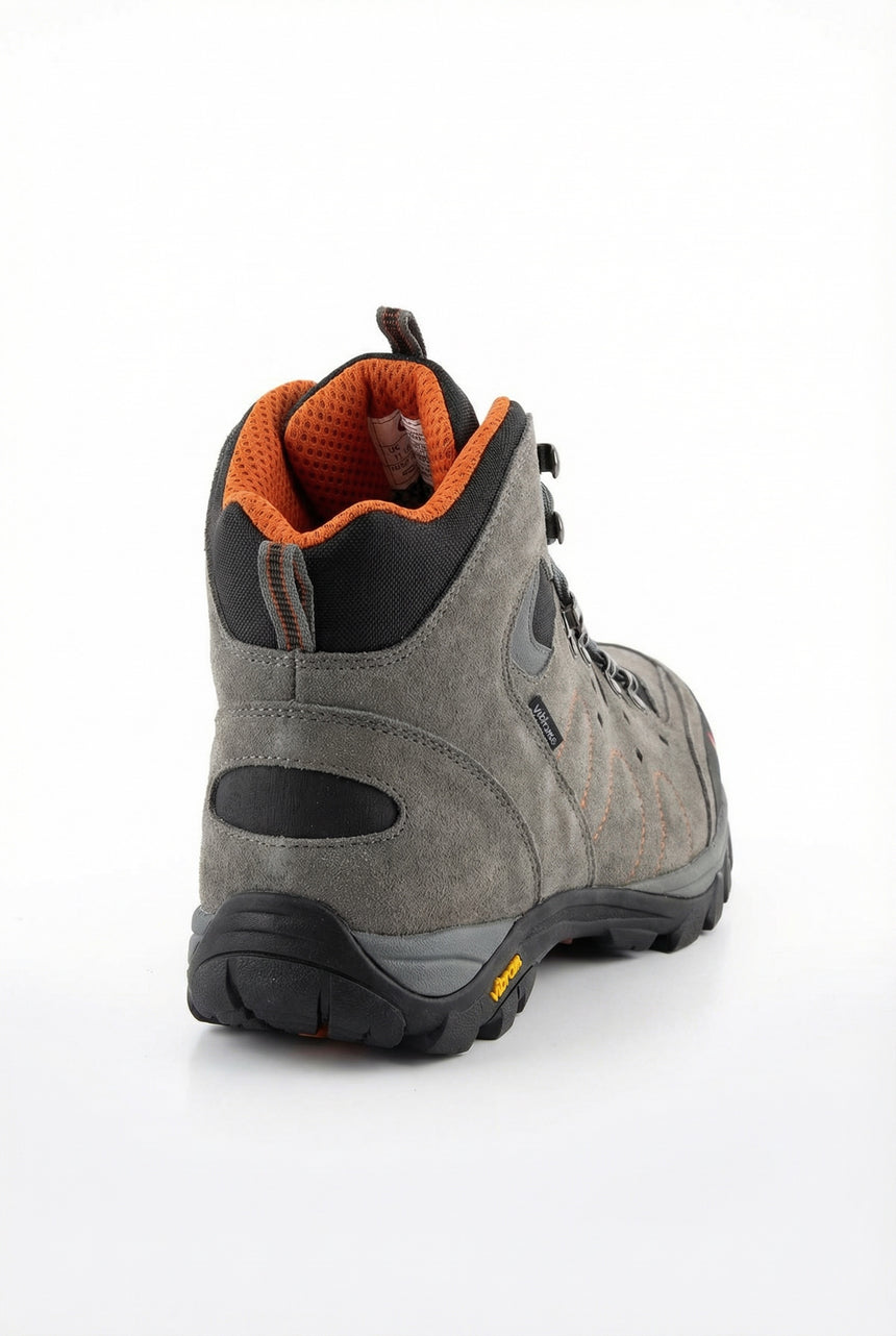 Lackner  Herren Wanderschuh Major STX
