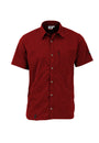 Maul Sport Herren Outdoorhemd elastisch