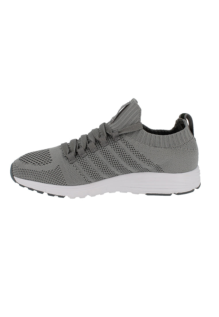 A.SOYI  Sneaker für Damen - grau