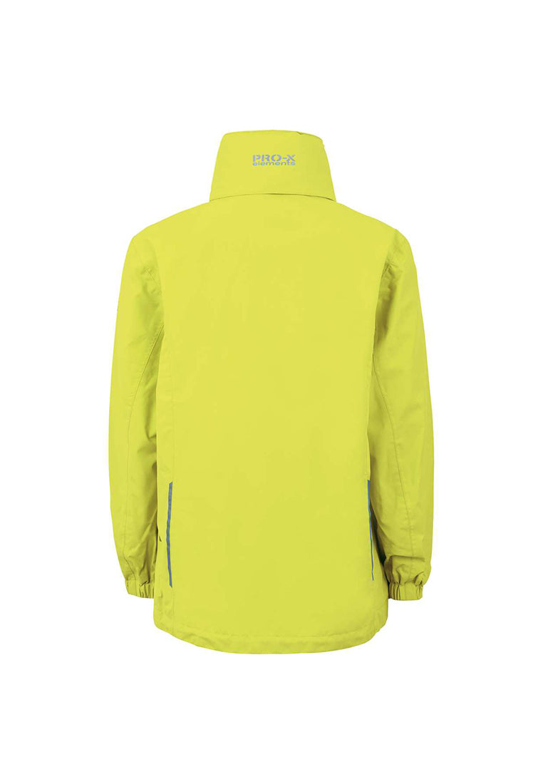 PRO X Kinder Regenjacke LINA für Mädchen