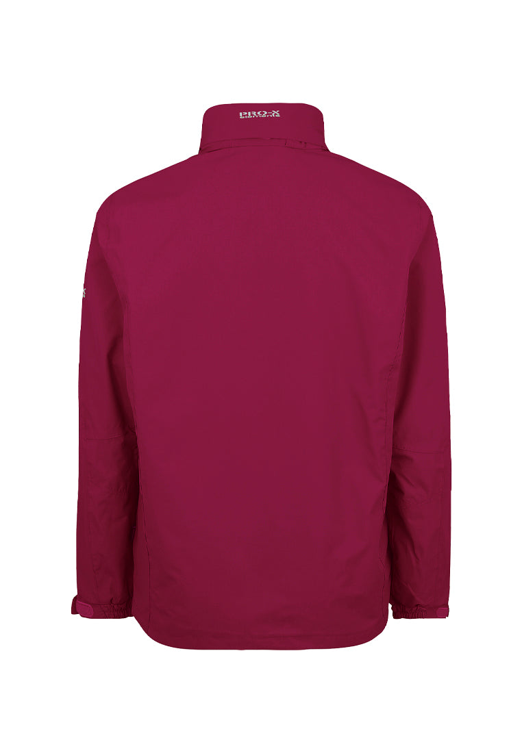 Pro X  Damen Regenjacke Carrie 4040