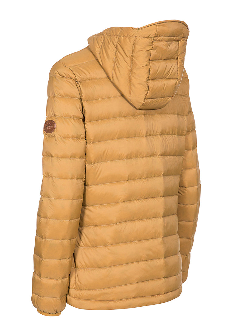 Trespass Damen  Ioslationsjacke THORA, sandstone