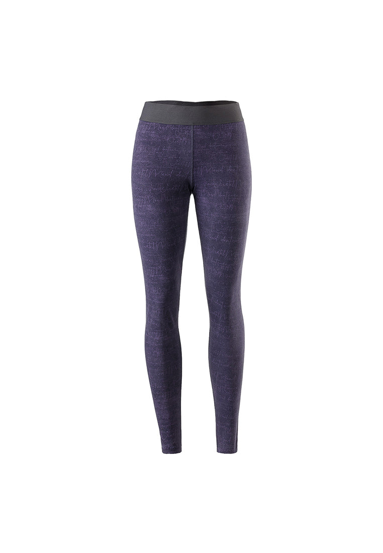LPO Damen Outdoor Tights - ALARA