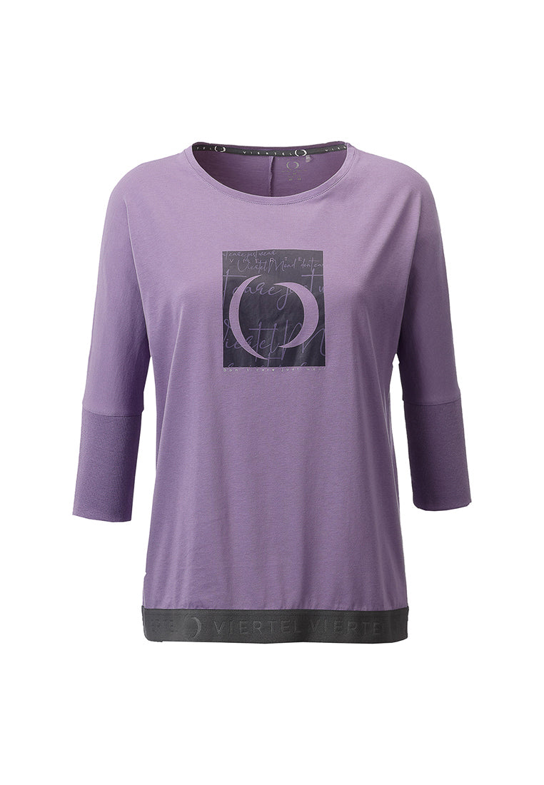 LPO Damen Shirt 3/4 Am - PAULINE 571302