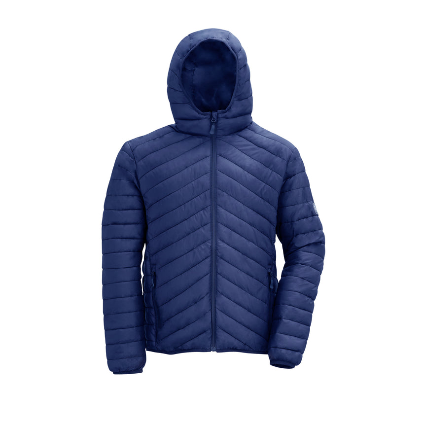 Wäfo Herren Kunstdaunenjacke