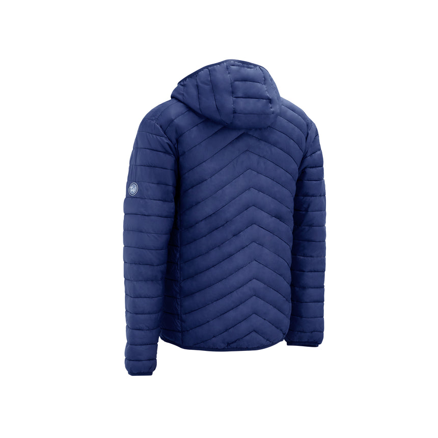 Wäfo Herren Kunstdaunenjacke