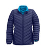 Wäfo Daunen-Wendejacke für Damen