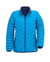 Wäfo Daunen-Wendejacke für Damen
