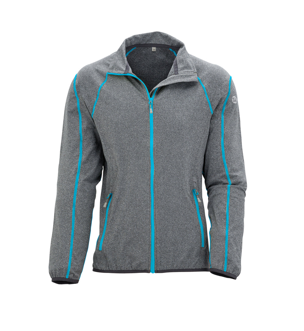 Wäfo Damen Langarm Funktionsshirt