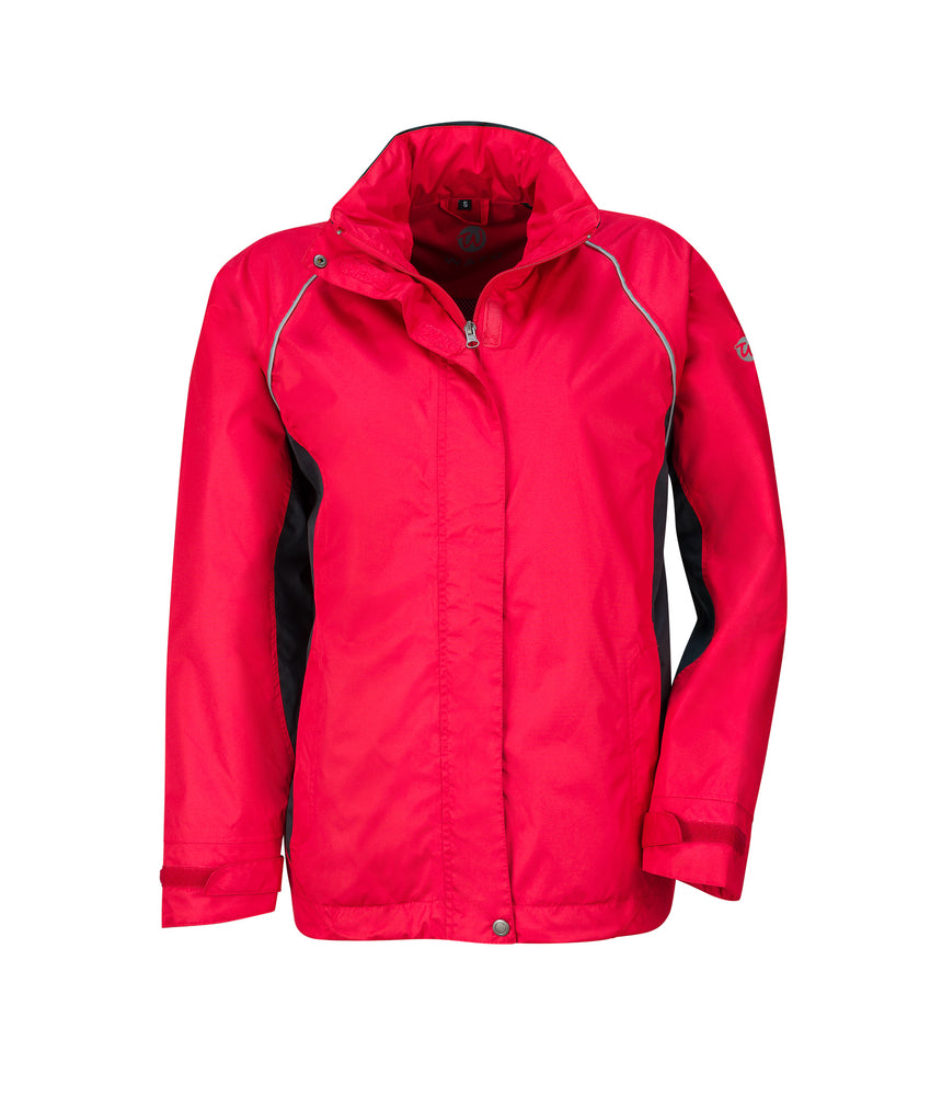 Wäfo Damen Regenjacke