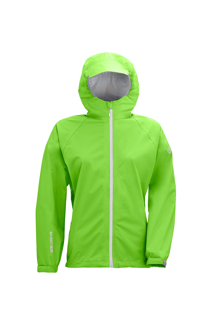 Wäfo Damen Funktionsjacke