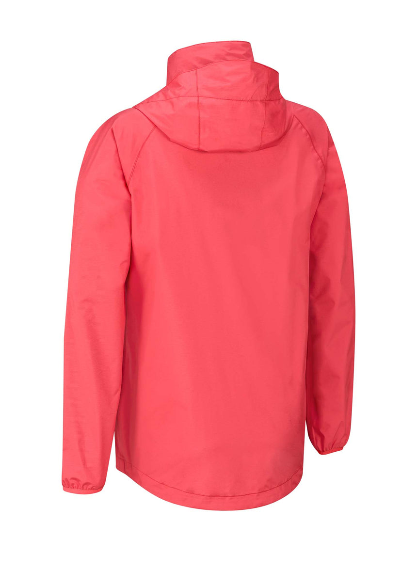 Wäfo Damen Funktionsjacke aus 2 1/2-Lagen Ripstop-Laminat