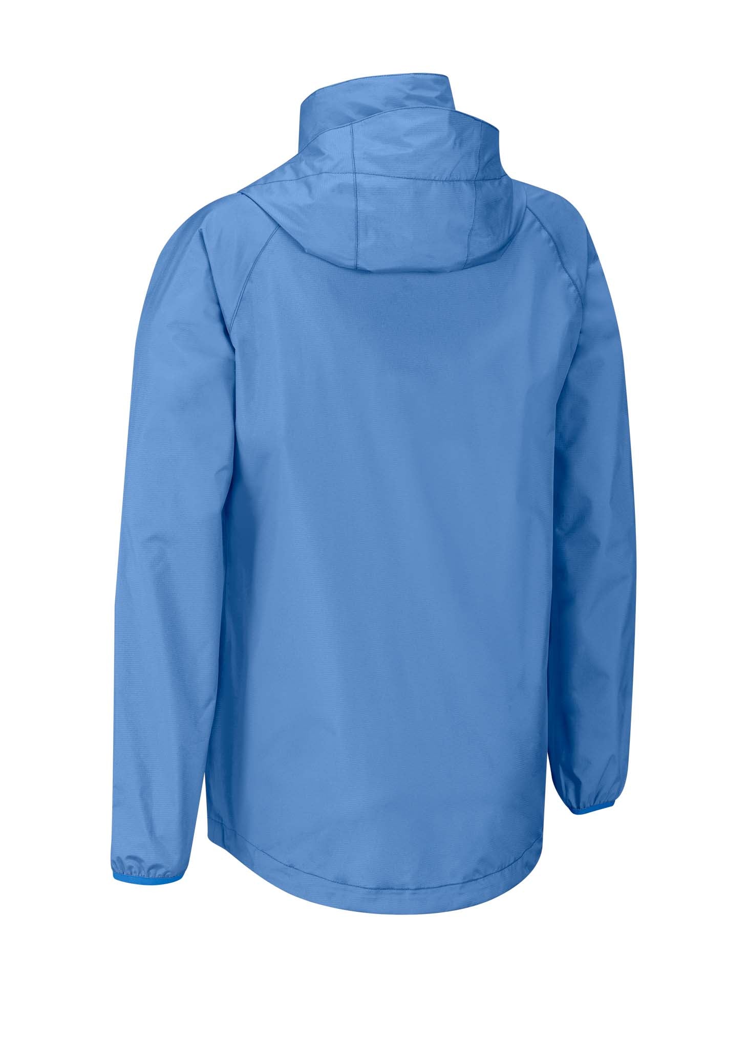 Wäfo Damen Funktionsjacke aus 2 1/2-Lagen Ripstop-Laminat