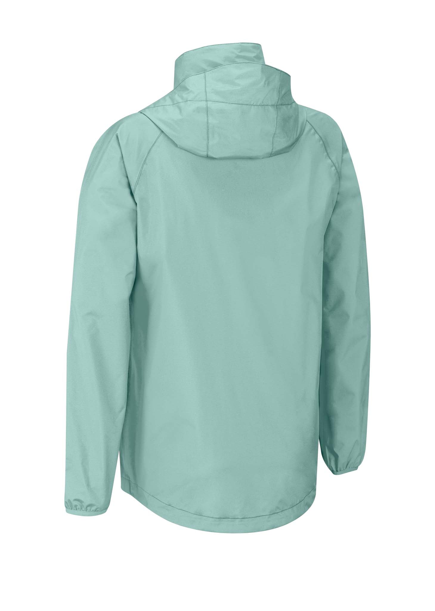 Wäfo Damen Funktionsjacke aus 2 1/2-Lagen Ripstop-Laminat