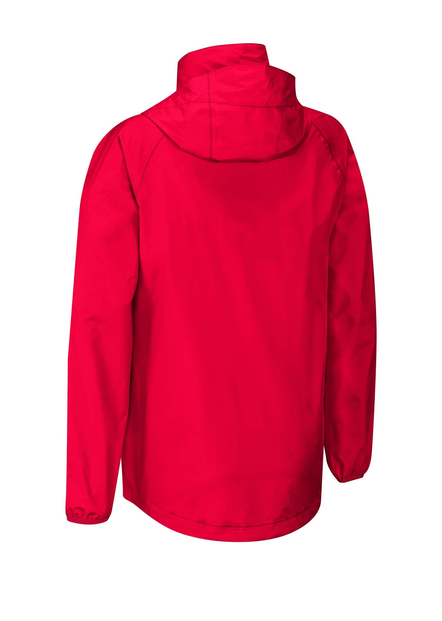 Wäfo Damen Funktionsjacke aus 2 1/2-Lagen Ripstop-Laminat