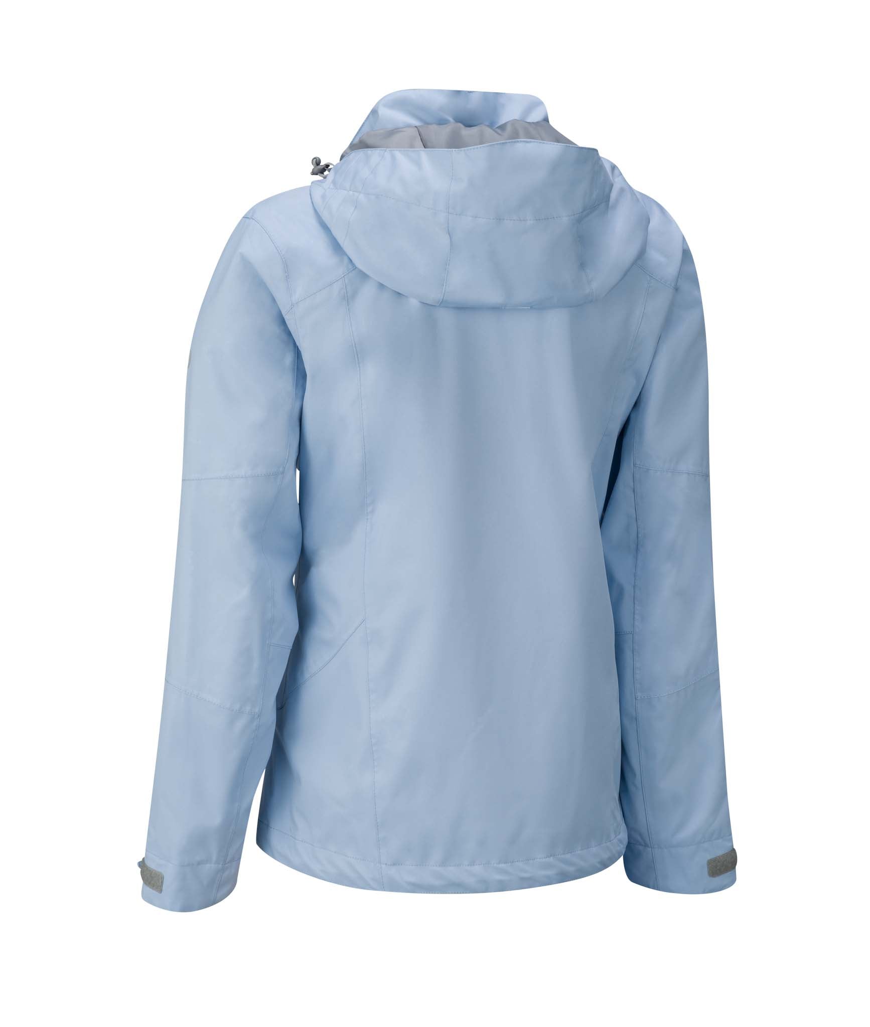 Wäfo Damen Funktionsjacke mit abnehmbarer Kapuze