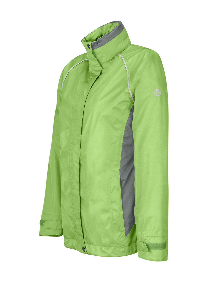 Wäfo Damen Regenjacke
