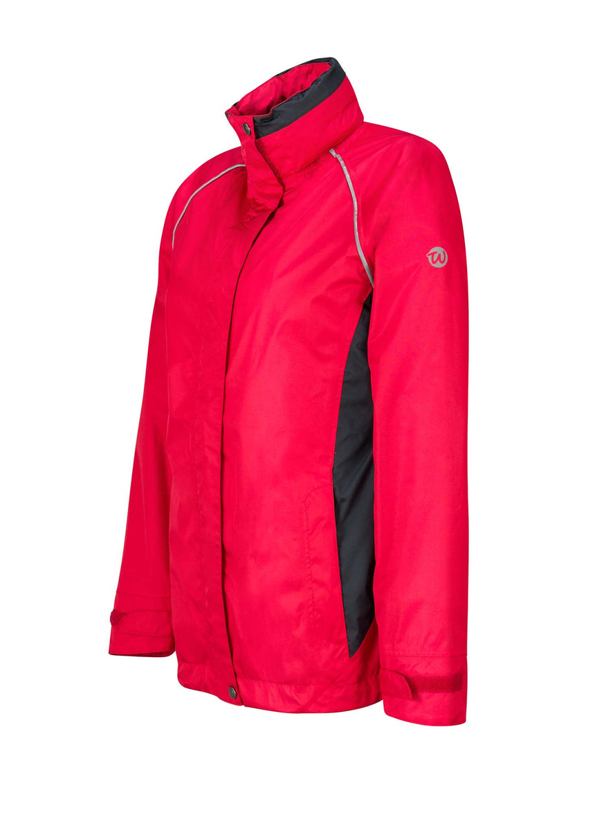 Wäfo Damen Regenjacke