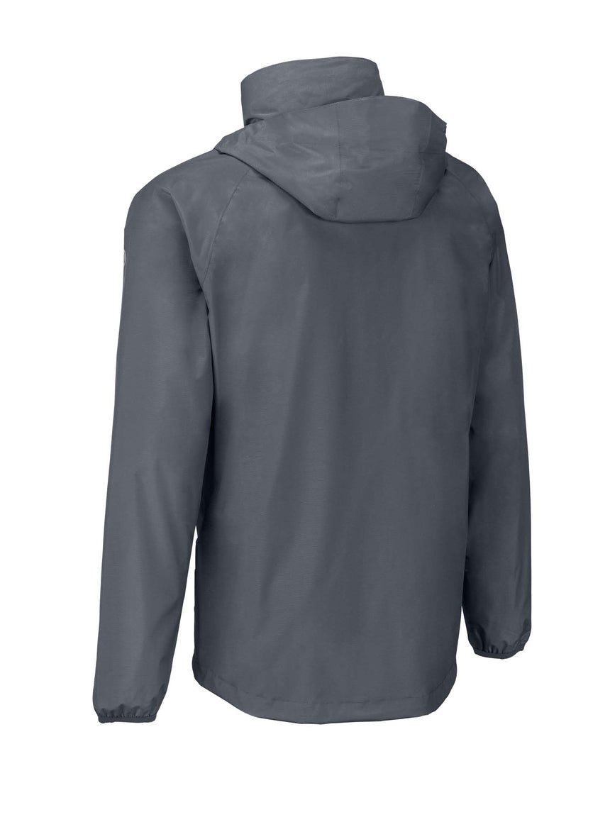 Wäfo Herren Funktionsjacke aus 2 1/2-Lagen Ripstop-Laminat