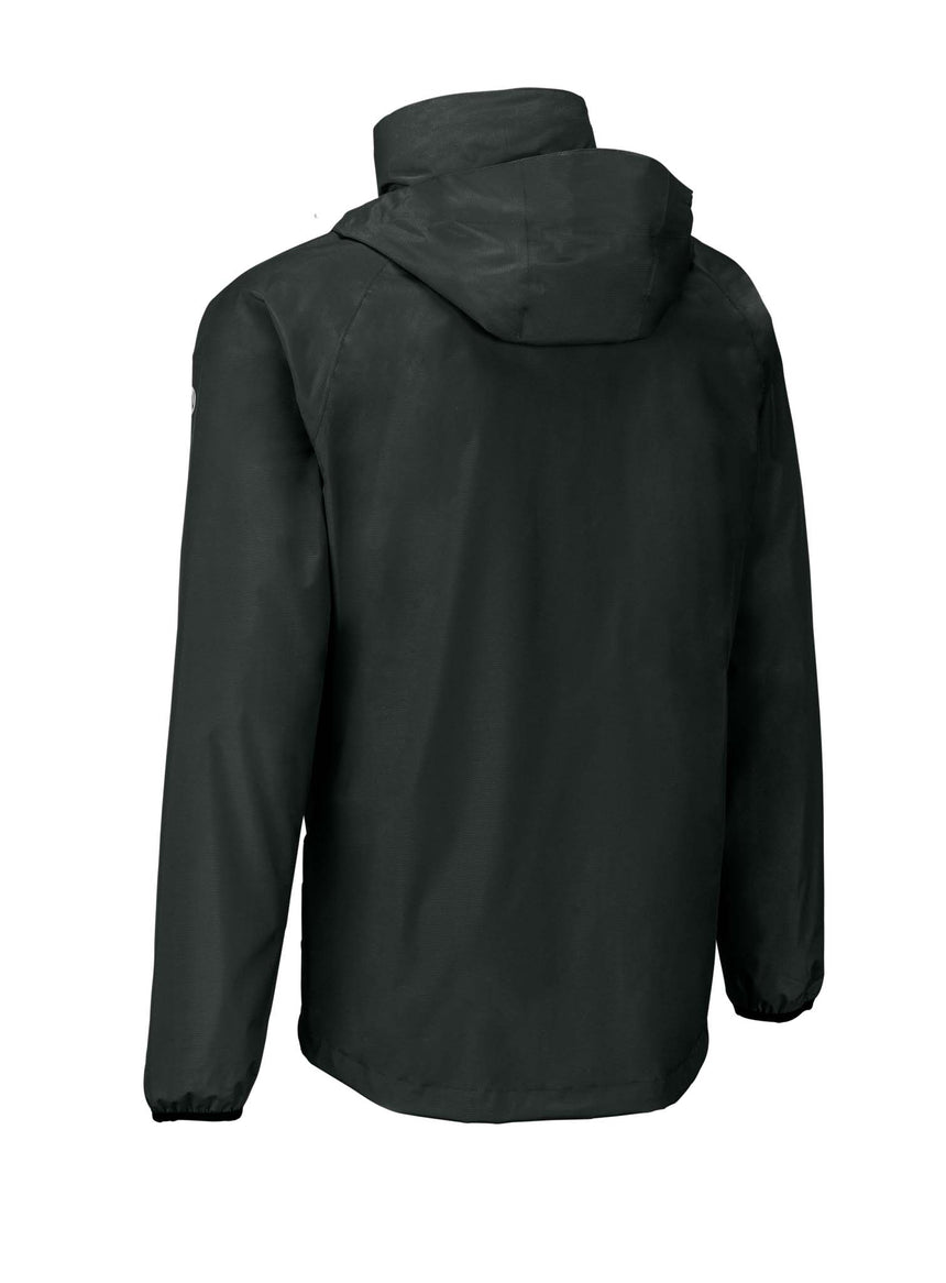 Wäfo Herren Funktionsjacke aus 2 1/2-Lagen Ripstop-Laminat