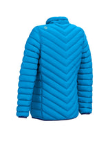 Wäfo Daunen-Wendejacke für Damen