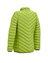 Wäfo Daunen-Wendejacke für Damen