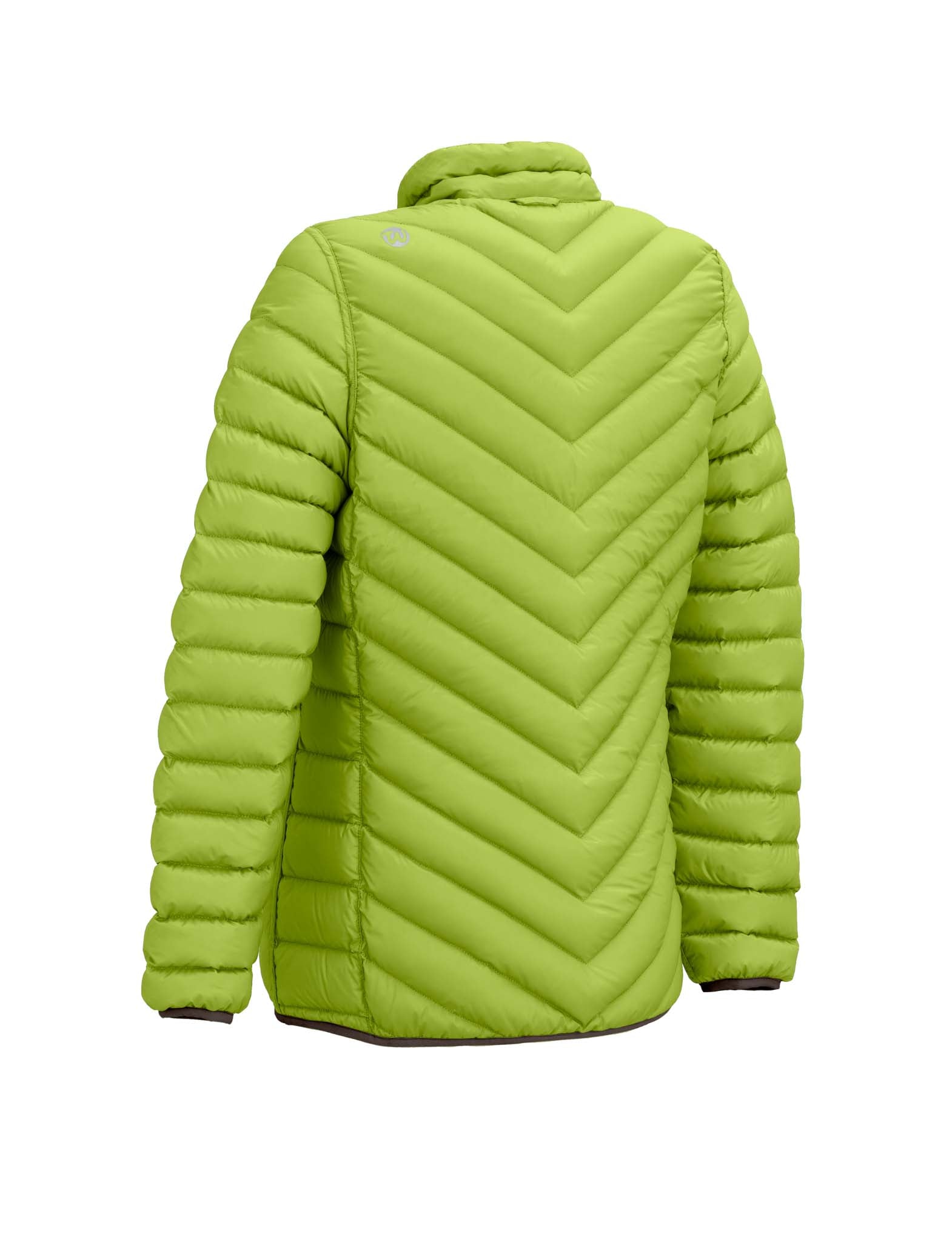Wäfo Daunen-Wendejacke für Damen