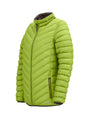 Wäfo Daunen-Wendejacke für Damen